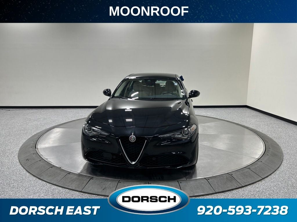 alfa romeo giulia 2018 ZARFAEEN9J7567444 image alfa romeo giulia 2018 ZARFAEEN9J7567444 image